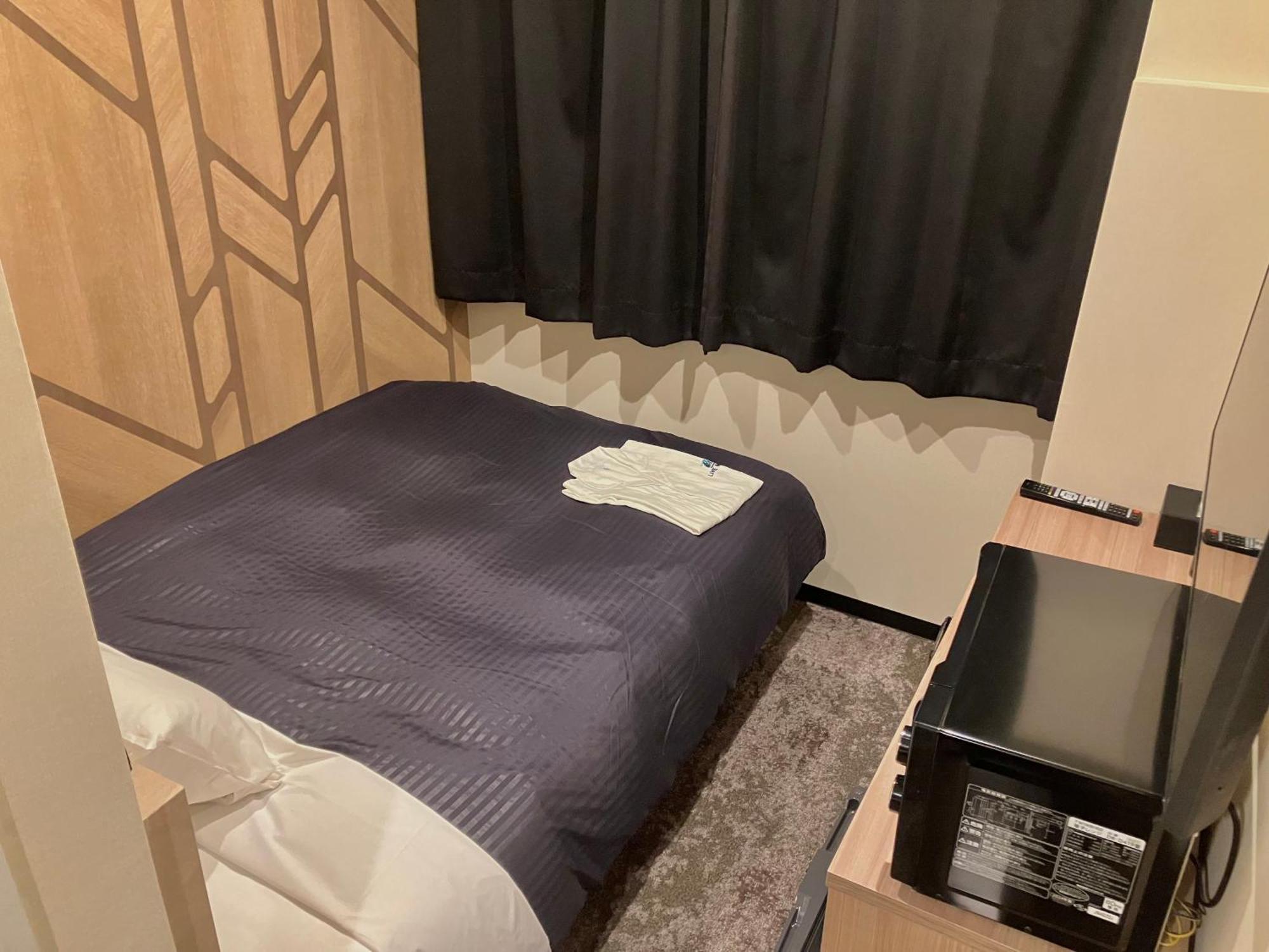 Hotel Livemax Mihara Ekimae Zewnętrze zdjęcie